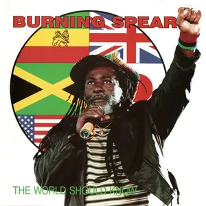 The world should know